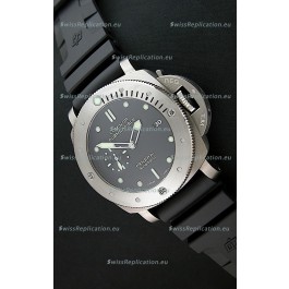 Panerai Pam 305 L Luminor Submersible Swiss Watch