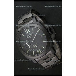 Panerai Luminor GMT 8 Days Japanese Replica Watch
