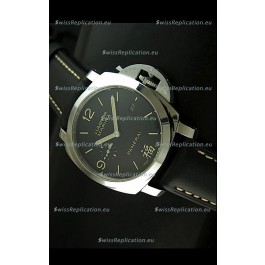 Panerai Luminor Marina 1950 3 Days PAM498 "FU" Edition Swiss Replica Watch