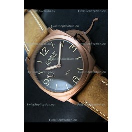 Panerai Luminor Marina Militare 1950 Swiss Replica Watch - Right Hand