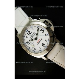 Panerai Luminor Marina 40MM Swiss Replica Watch 