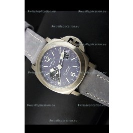Panerai Luminor Marina PAM089E Swiss Replica Watch - 1:1 Mirror Replica Watch
