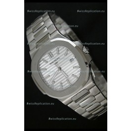Patek Phillipe Nautilis Swiss Replica Watch