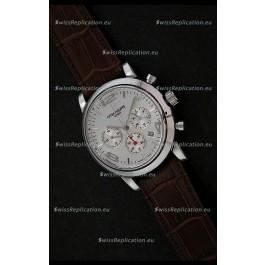 Patek Philippe Calatrava De Japanese Mens Watch