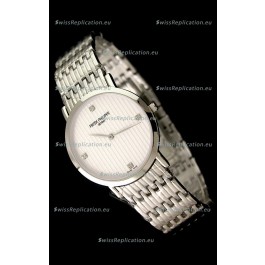Patek Philippe Geneve Men Japanese Watch