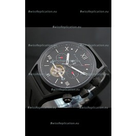 Porsche Design P'6750 Tourbillon Japanese Watch