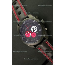 Porsche Design Dashboard Le Mens Limited Edition Japanese Watch