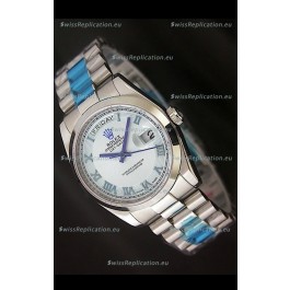 Rolex Day Date Japanese Replica Watch