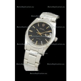 Rolex Oyster Date Precision Swiss Replica Watch