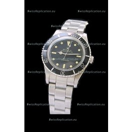 Rolex Submariner Oyster Perpetual Swiss Replica Watch