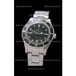Rolex Oyster Perpetual Turn-O-Graph Edition Swiss Watch