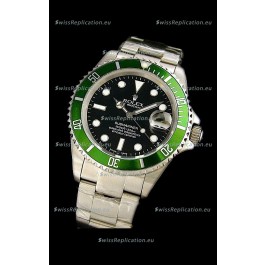 Rolex Submariner 50th Anniversary Edition Swiss Watch