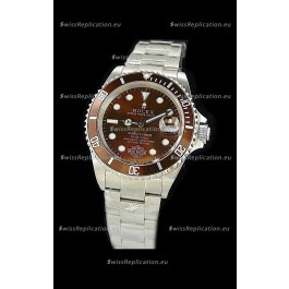 Rolex Submariner Motor Hurley-Davidson Edition Japanese Watch
