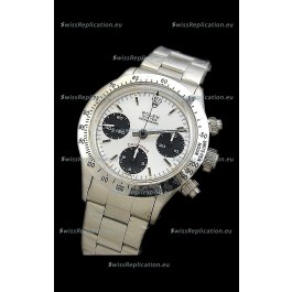 Rolex Oyster Cosmograph Swiss Replica Watch