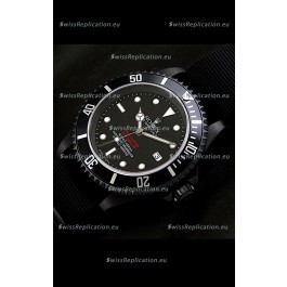 Rolex Sea Dweller Pro Hunter Edition Japanese Replica Watch