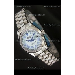 Rolex Datejust Swiss Replica Watch