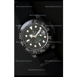 Rolex Pro-Hunter GMT Master II Swiss Replica Ceramic Watch
