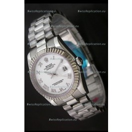 Rolex Datejust Oyster Perpetual Steel Replica Watch