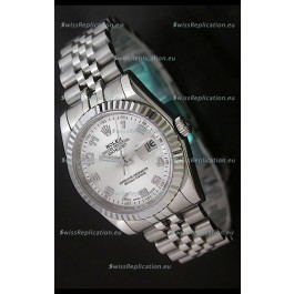 Rolex Datejust Oyster Perpetual Swiss Replica Watch