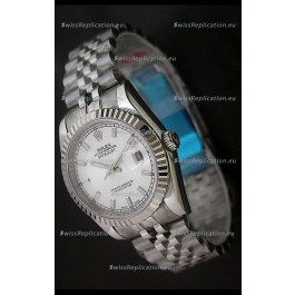 Rolex Datejust Oyster Perpetual Superlative ChronoMeter Swiss Replica Watch
