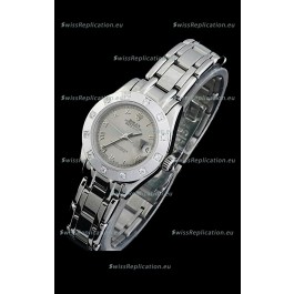 Rolex Datejust Ladies Japanese Replica Ladies Watch