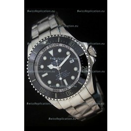 Rolex Replica Sea Dweller Swiss Watch