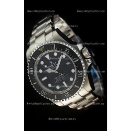 Rolex Sea-Dweller Deepsea Swiss Replica Watch 