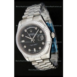 Rolex Oyster Perpetual Day Date Swiss Replica Watch