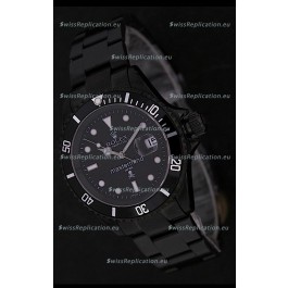 Rolex Mastermind Swiss Replica PVD Watch