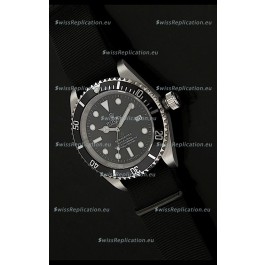 Rolex Submariner Project X Limited Edition Japanese Replica Watch