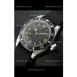 Vintage Rolex Swiss Replica Watch