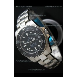 Rolex Submariner Japanese Replica Watch Ceramic Bezel
