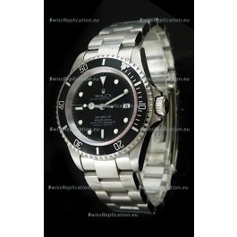 Rolex Sea Dweller Classic Edition Swiss Watch
