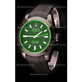 Rolex Milgauss Pro Hunter Swiss Watch