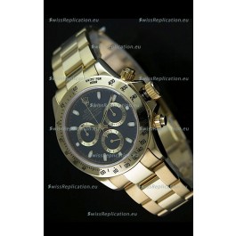 Rolex Cosmogprah Daytona Swiss Replica Watch - 1:1 Mirror Replica Edition