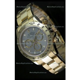 Rolex Cosmogprah Daytona Swiss Replica Watch - 1:1 Mirror Replica Edition