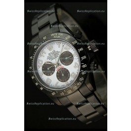 Rolex Cosmograph Daytona Japanese Replica Watch - Updated Sub Dials