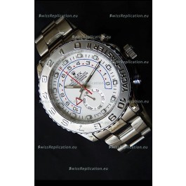Rolex Replica Yachtmaster II Swiss Watch - 1:1 Mirror Replica Watch