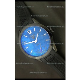 Tag Heuer Carrera Calibre 1 VinTage Swiss PVD Automatic Watch