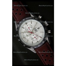 Tag Heuer Carrera Japanese Watch