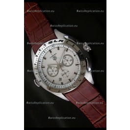 Tag Heuer Mercedes Benz SLR Japanese Watch