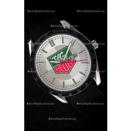Tag Heuer Carrera Japanese Watch 