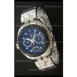 Tag Heuer SLR Chronograph Mercs Swiss Watch