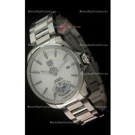 Tag Heuer Grand Carrera Calibre Swiss Automatic Watch
