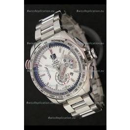 Tag Heuer Grand Carrera Calibre 36  Swiss Chronograph Watch