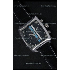 Tag Heuer Monaco Twenty Four Concept Chronograph Watch