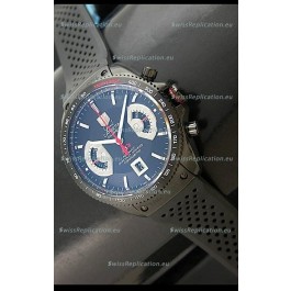 Tag Heuer Grand Carrera RS Swiss Watch PVD Casing