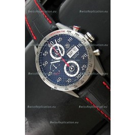 Tag Heuer Carrera Swiss Titanium Watch