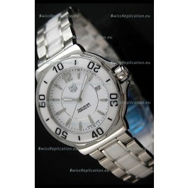 Tag Heuer Formula 1 Japanese Watch