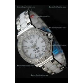 Tag Heuer Formula 1 Professional Japanese Watch